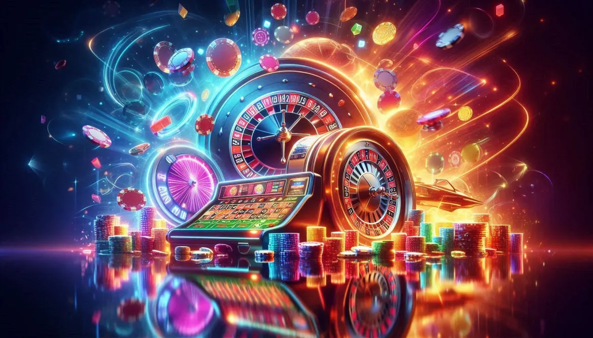 Rolly Spin